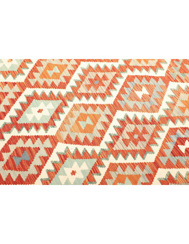 Tappeto Kilim Afghanistan cm.173x249