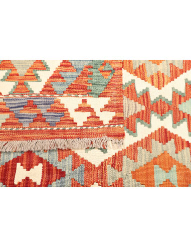 Tappeto Kilim Afghanistan cm.173x249