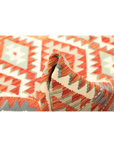 Tappeto Kilim Afghanistan cm.173x249