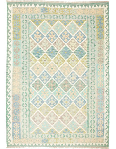 Tappeto Kilim Afghanistan cm.168x237