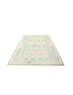 Tappeto Kilim Afghanistan cm.168x237 2