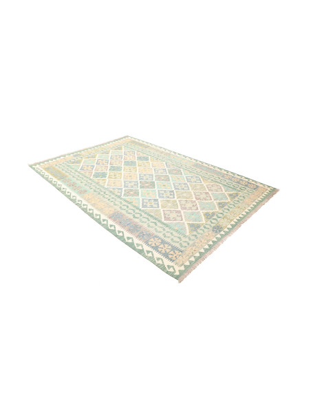 Tappeto Kilim Afghanistan cm.168x237