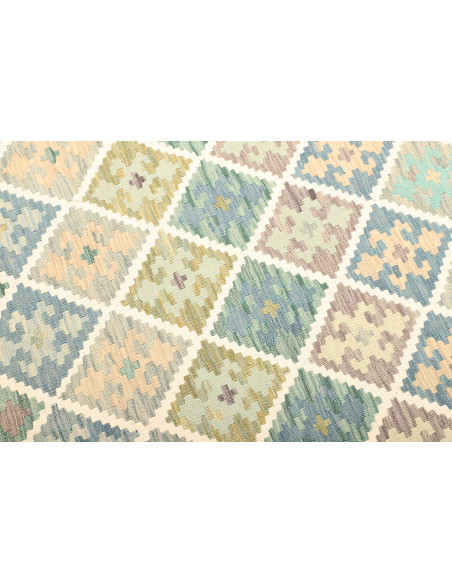 Tappeto Kilim Afghanistan cm.168x237