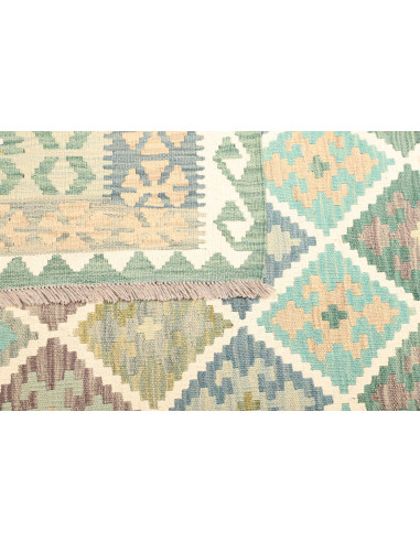 Tappeto Kilim Afghanistan cm.168x237