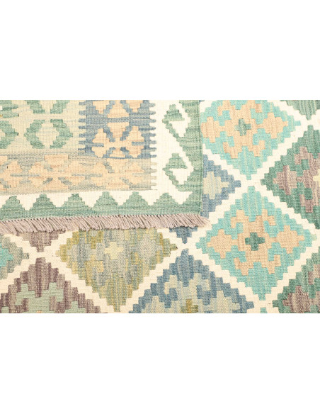 Tappeto Kilim Afghanistan cm.168x237