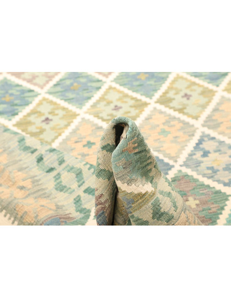 Tappeto Kilim Afghanistan cm.168x237