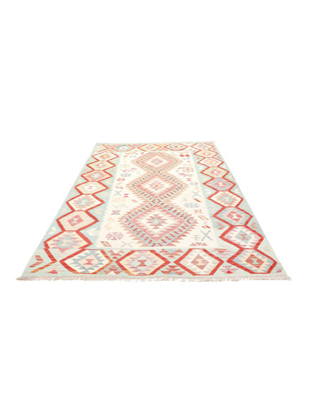 Tappeto Kilim Afghanistan cm.172x250