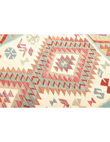 Tappeto Kilim Afghanistan cm.172x250
