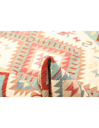 Tappeto Kilim Afghanistan cm.172x250