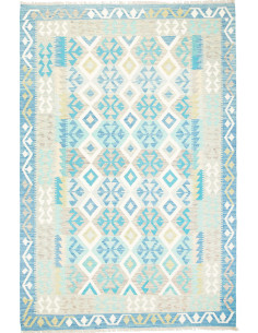 Tappeto Kilim Afghanistan cm.168x251