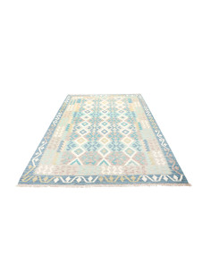 Tappeto Kilim Afghanistan cm.168x251 2