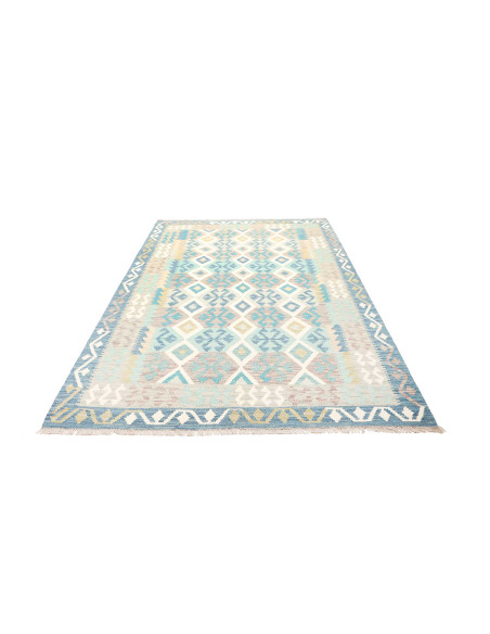 Tappeto Kilim Afghanistan cm.168x251