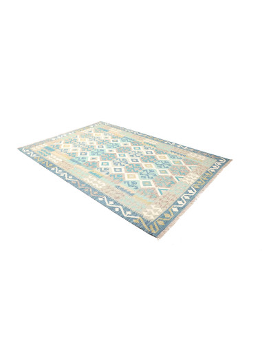 Tappeto Kilim Afghanistan cm.168x251