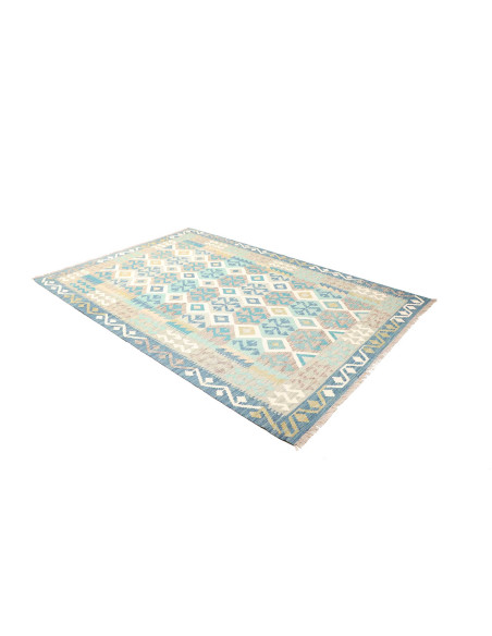 Tappeto Kilim Afghanistan cm.168x251