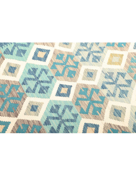 Tappeto Kilim Afghanistan cm.168x251