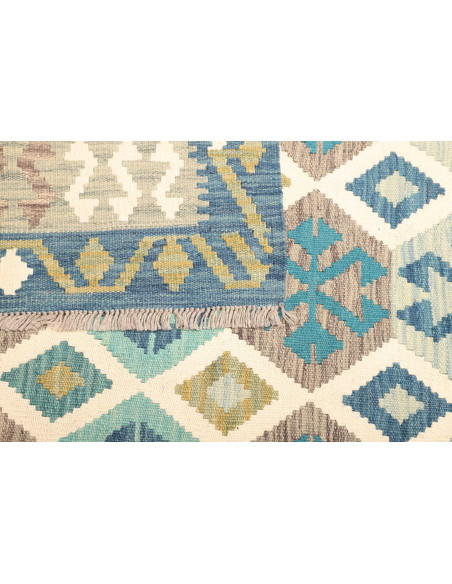 Tappeto Kilim Afghanistan cm.168x251