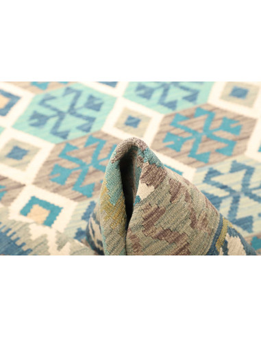 Tappeto Kilim Afghanistan cm.168x251