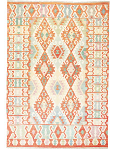 Tappeto Kilim Afghanistan cm.175x251