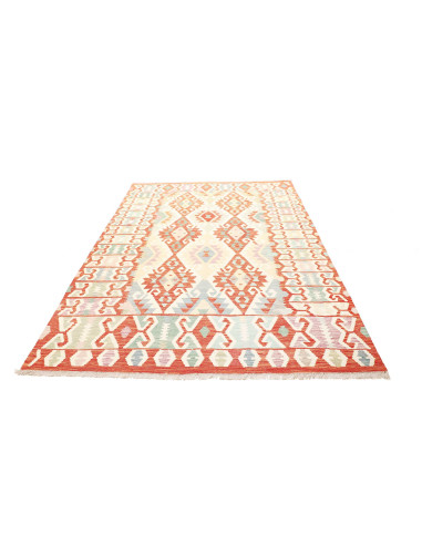Tappeto Kilim Afghanistan cm.175x251