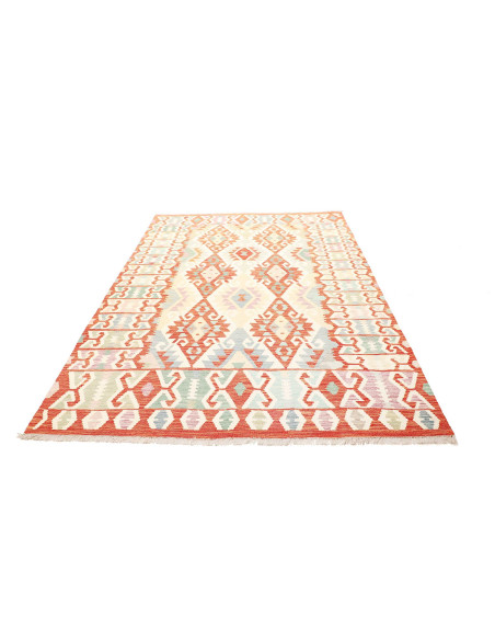 Tappeto Kilim Afghanistan cm.175x251