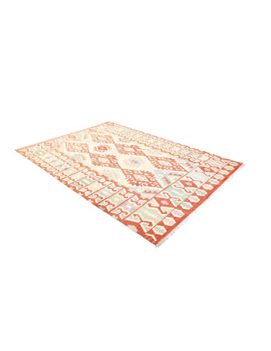 Tappeto Kilim Afghanistan cm.175x251