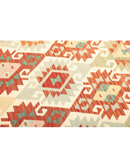 Tappeto Kilim Afghanistan cm.175x251