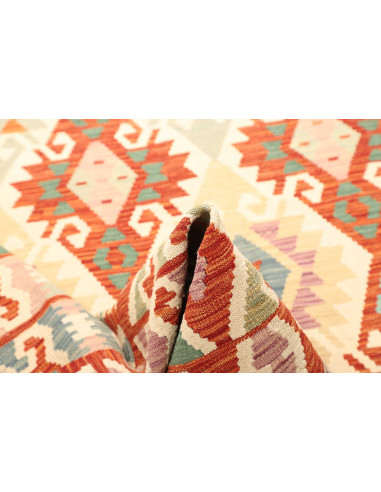 Tappeto Kilim Afghanistan cm.175x251