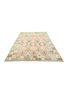 Tappeto Kilim Afghanistan cm.178x247 2