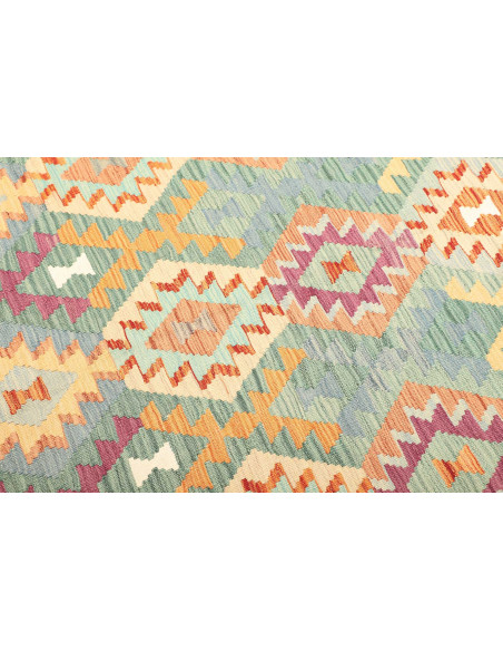 Tappeto Kilim Afghanistan cm.178x247