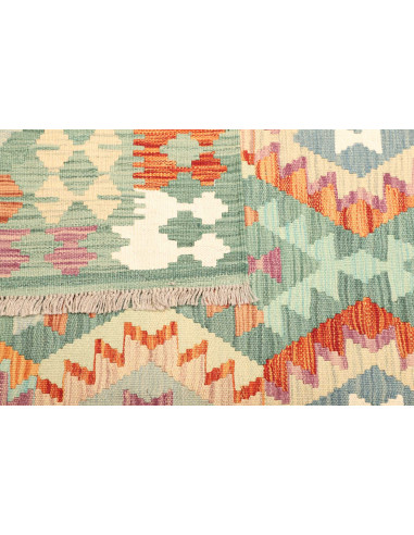 Tappeto Kilim Afghanistan cm.178x247