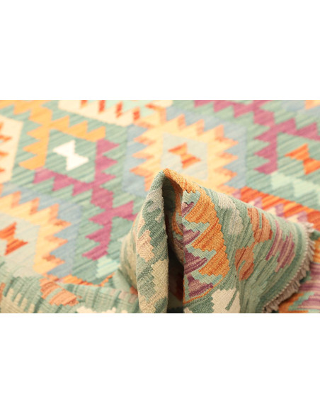 Tappeto Kilim Afghanistan cm.178x247