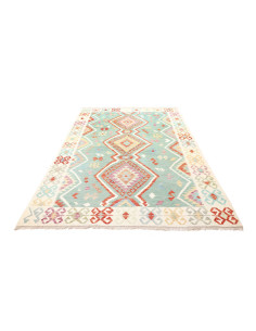 Tappeto Kilim Afghanistan cm.170x250 2