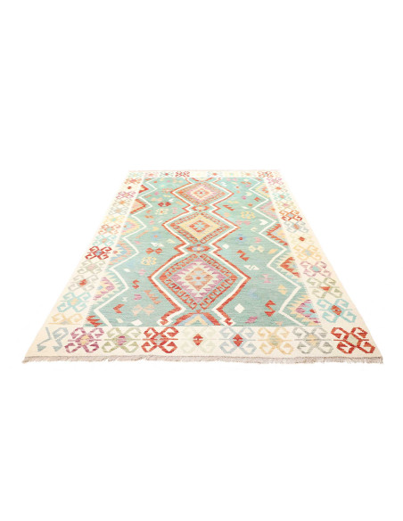 Tappeto Kilim Afghanistan cm.170x250
