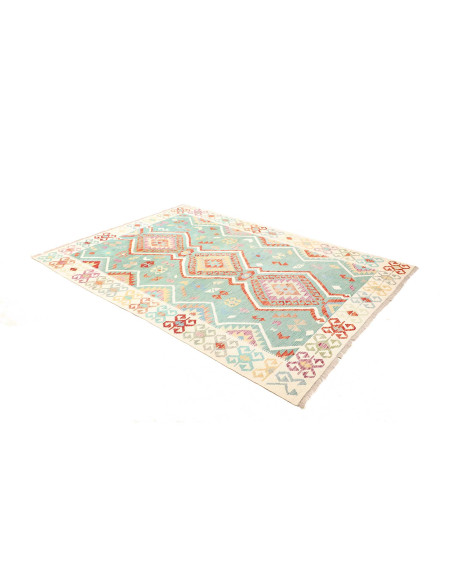 Tappeto Kilim Afghanistan cm.170x250