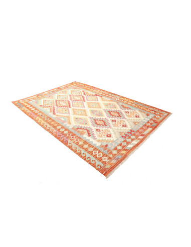 Tappeto Kilim Afghanistan cm.177x245