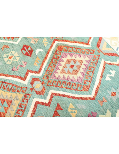 Tappeto Kilim Afghanistan cm.170x250