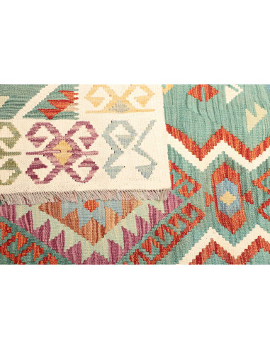 Tappeto Kilim Afghanistan cm.170x250