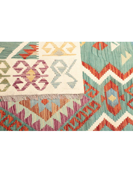 Tappeto Kilim Afghanistan cm.170x250