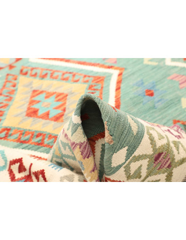 Tappeto Kilim Afghanistan cm.170x250