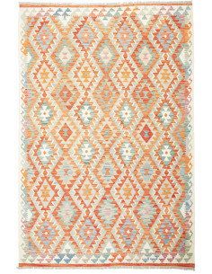 Tappeto Kilim Afghanistan cm.170x252