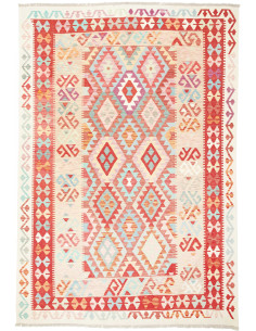 Tappeto Kilim Afghanistan cm.169x250