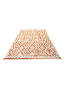 Tappeto Kilim Afghanistan cm.170x252 2