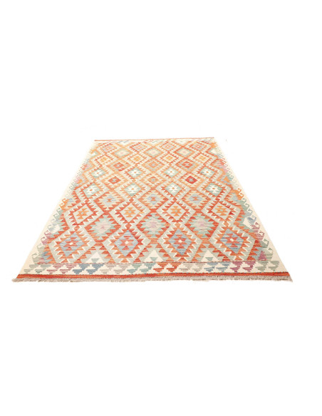 Tappeto Kilim Afghanistan cm.170x252