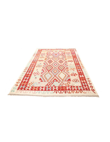 Tappeto Kilim Afghanistan cm.169x250