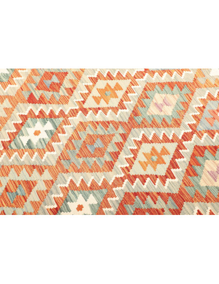 Tappeto Kilim Afghanistan cm.170x252