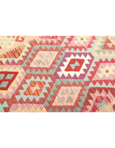 Tappeto Kilim Afghanistan cm.169x250