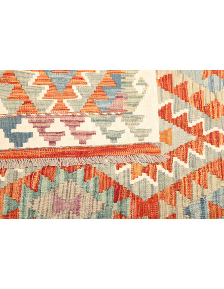 Tappeto Kilim Afghanistan cm.170x252