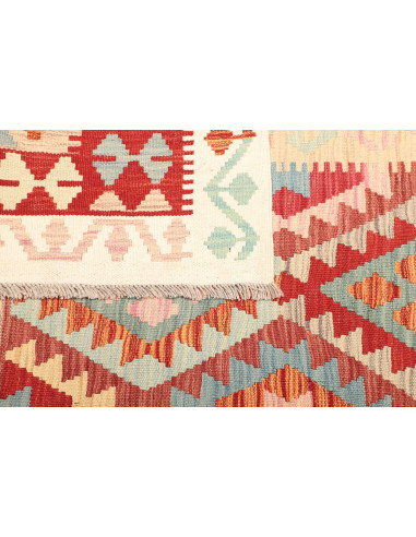 Tappeto Kilim Afghanistan cm.169x250
