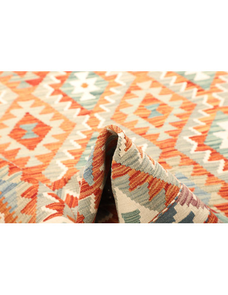 Tappeto Kilim Afghanistan cm.170x252