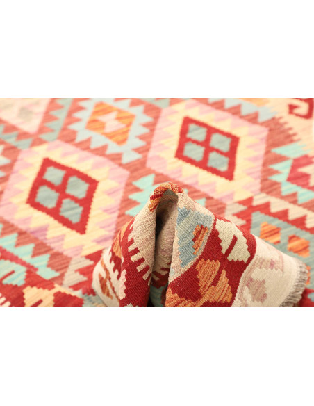 Tappeto Kilim Afghanistan cm.169x250